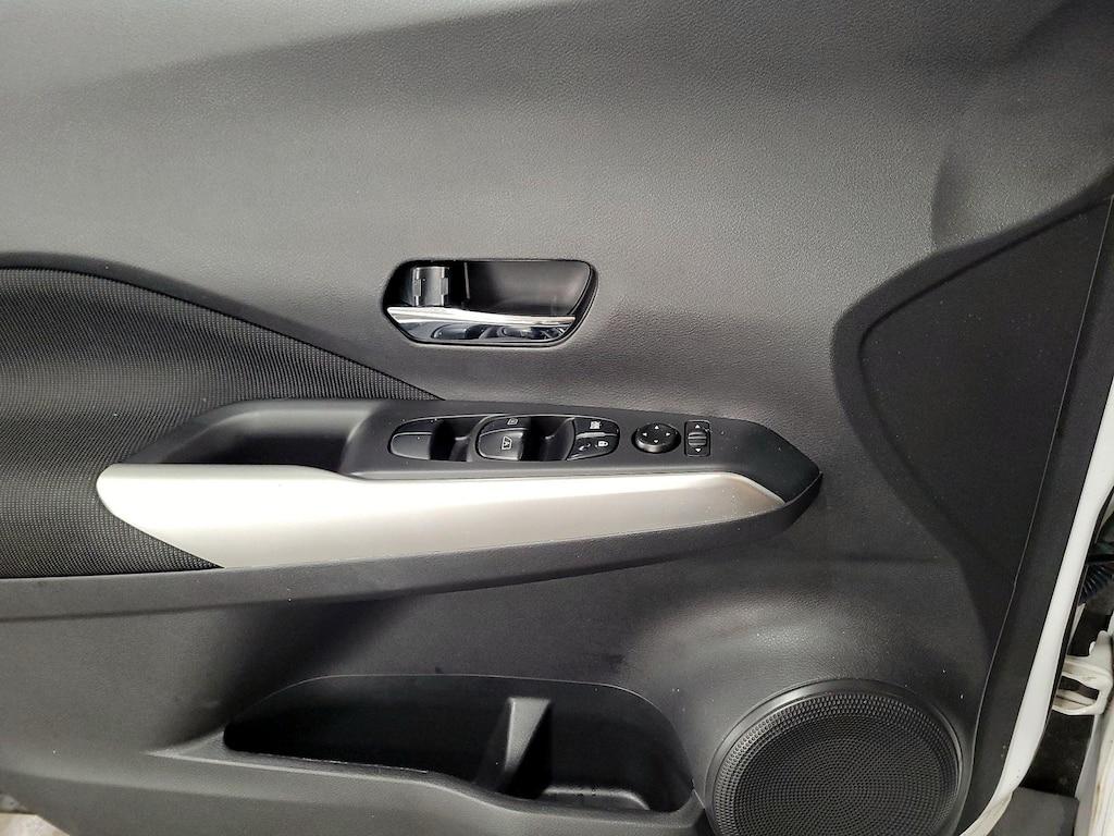 used 2021 Nissan Kicks car, priced at $14,998