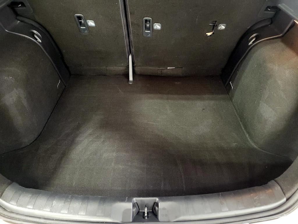 used 2021 Nissan Kicks car, priced at $14,998