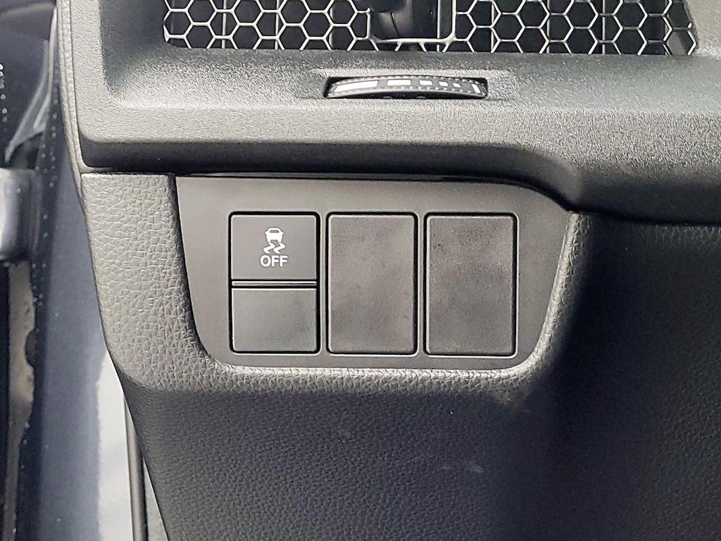 used 2023 Honda CR-V Hybrid car, priced at $29,998