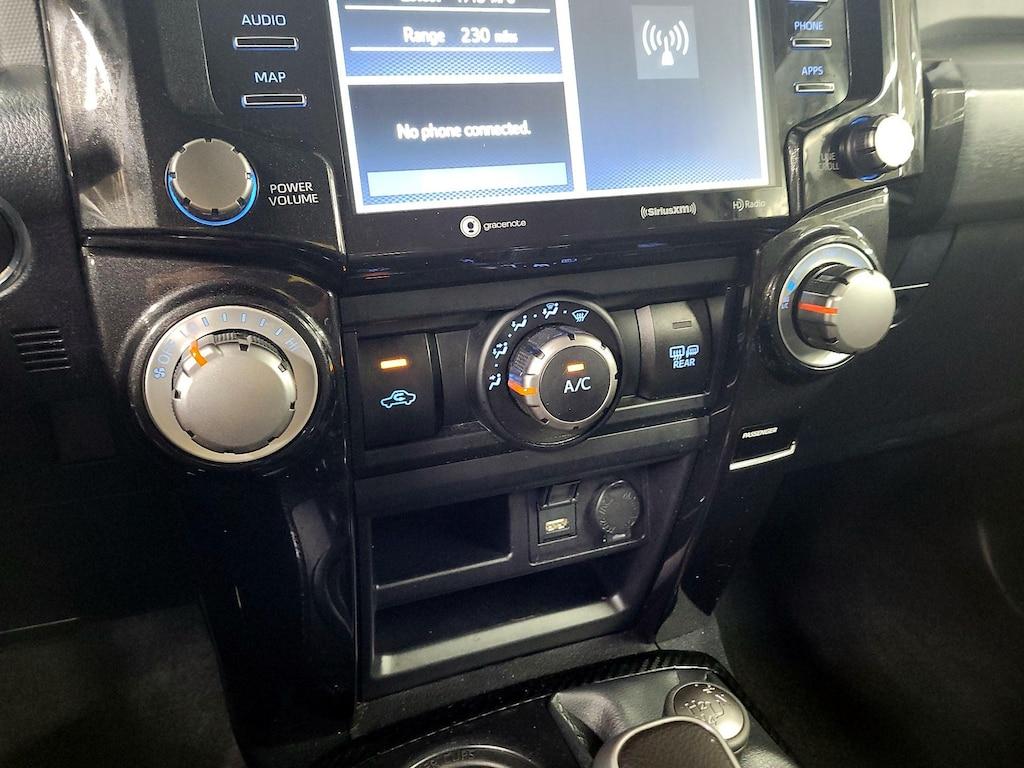 used 2024 Toyota 4Runner car, priced at $37,998