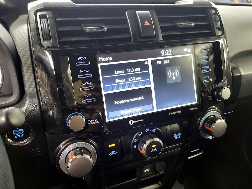 used 2024 Toyota 4Runner car, priced at $37,998