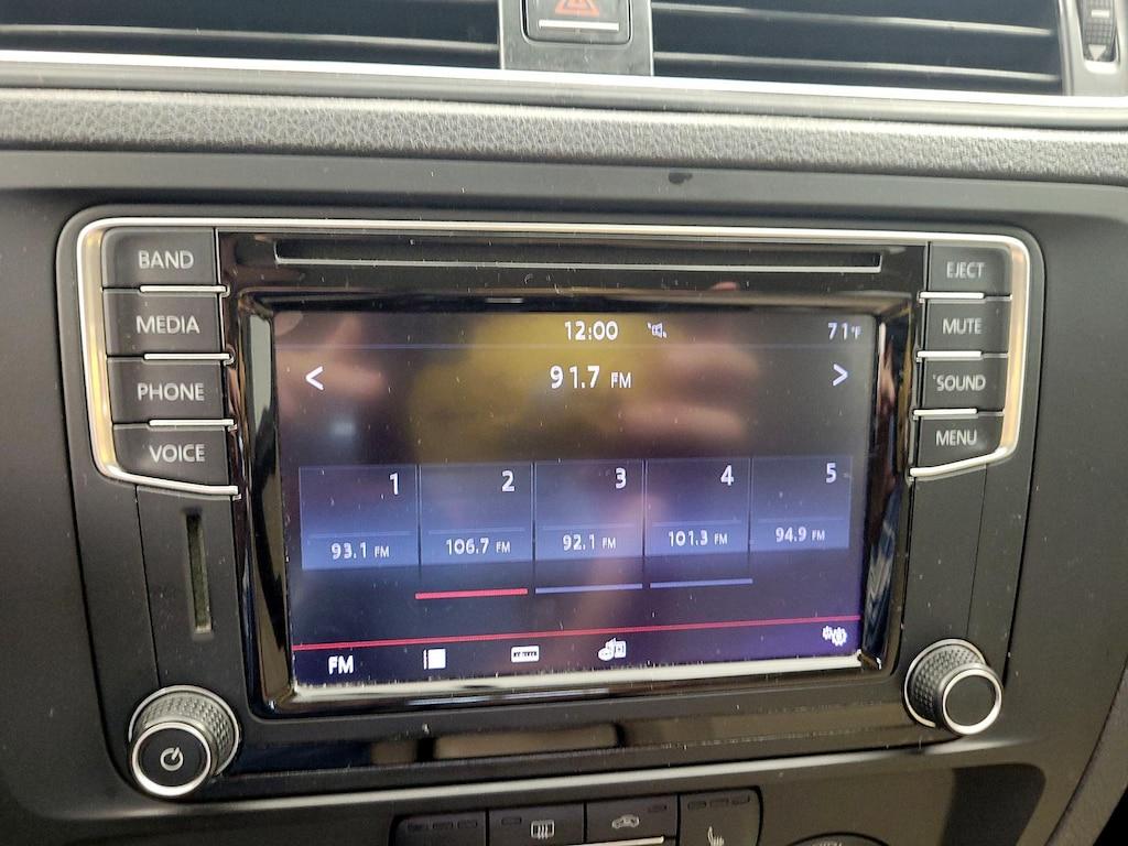 used 2017 Volkswagen Jetta car, priced at $11,599