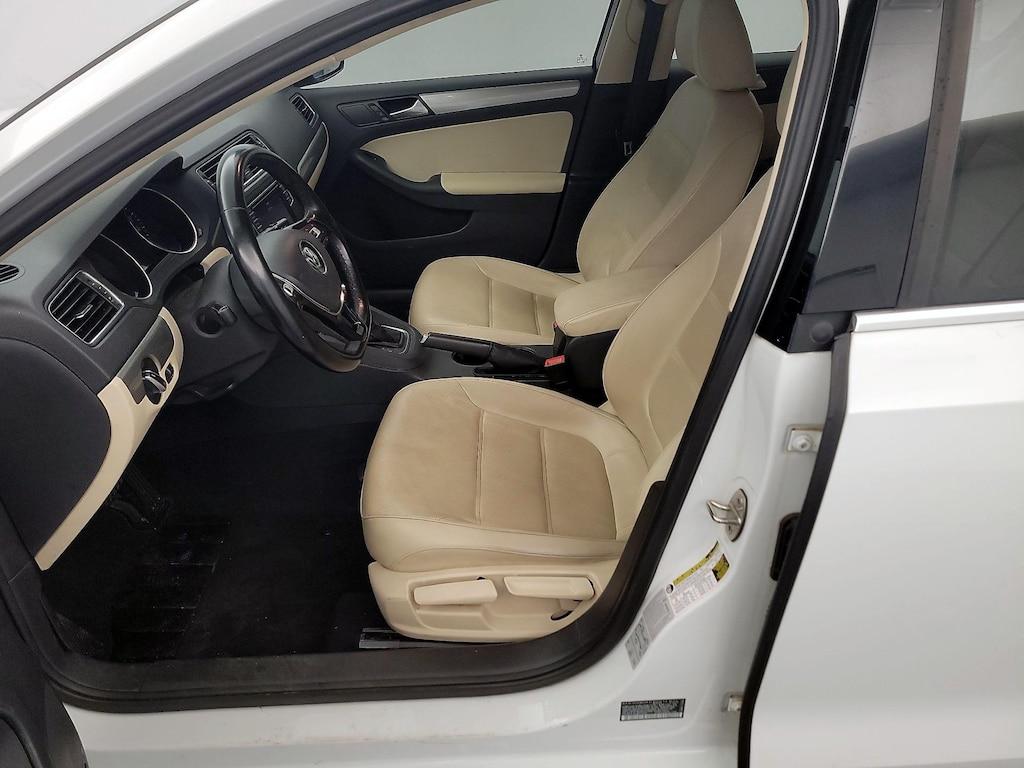 used 2017 Volkswagen Jetta car, priced at $11,599