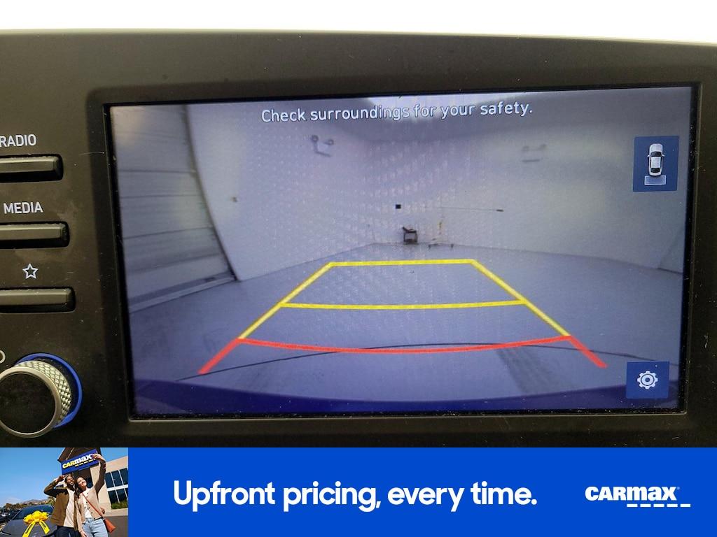 used 2023 Hyundai Elantra car, priced at $19,998