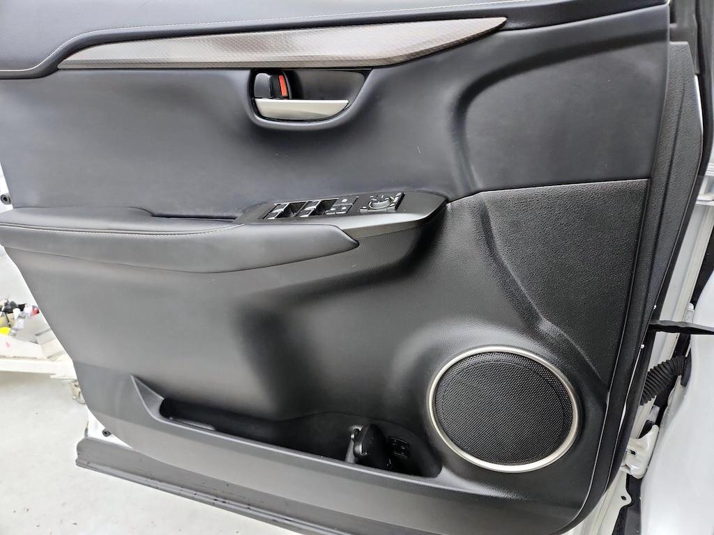 used 2020 Lexus NX 300 car, priced at $26,998