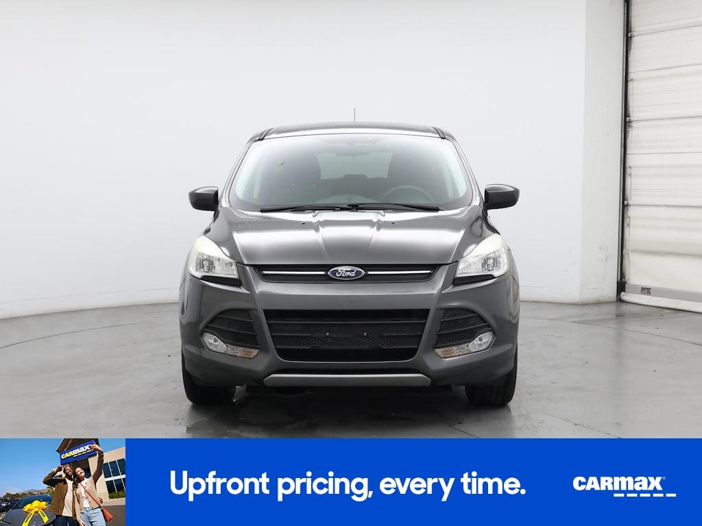 used 2015 Ford Escape car, priced at $11,998
