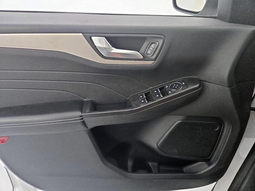 used 2021 Ford Escape car, priced at $14,998