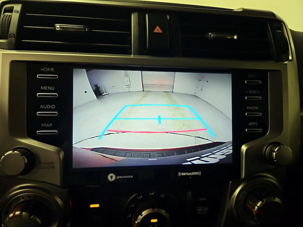 used 2023 Toyota 4Runner car, priced at $35,998