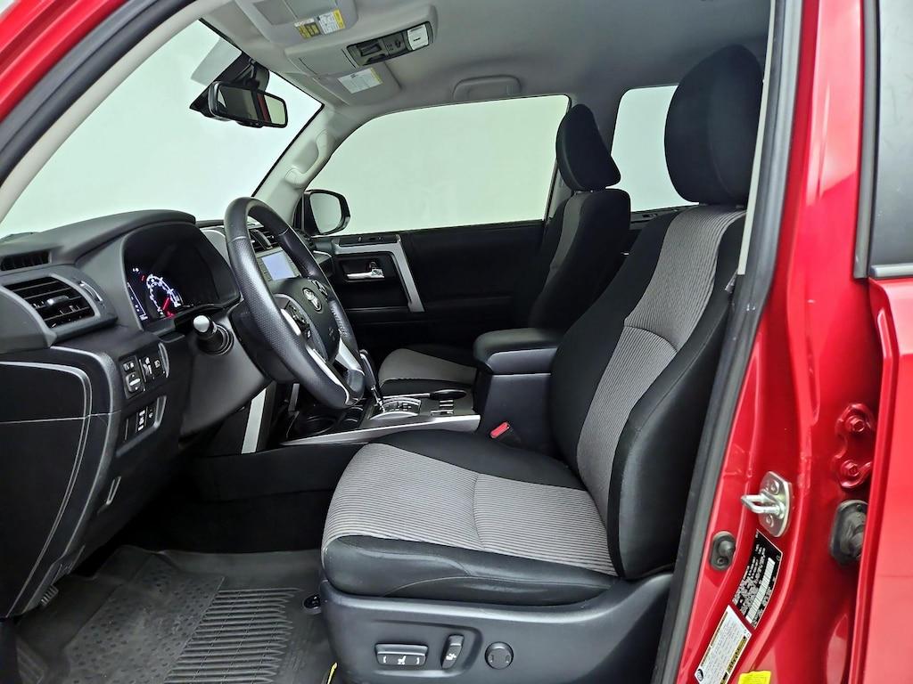 used 2023 Toyota 4Runner car, priced at $35,998