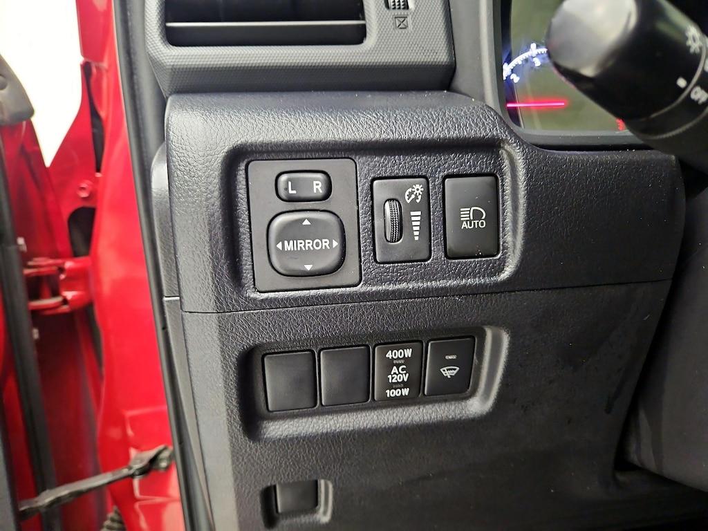 used 2023 Toyota 4Runner car, priced at $35,998