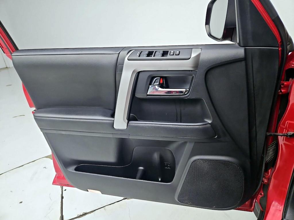 used 2023 Toyota 4Runner car, priced at $35,998