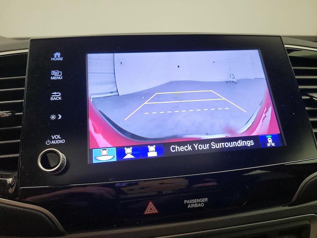 used 2023 Honda Ridgeline car, priced at $33,998