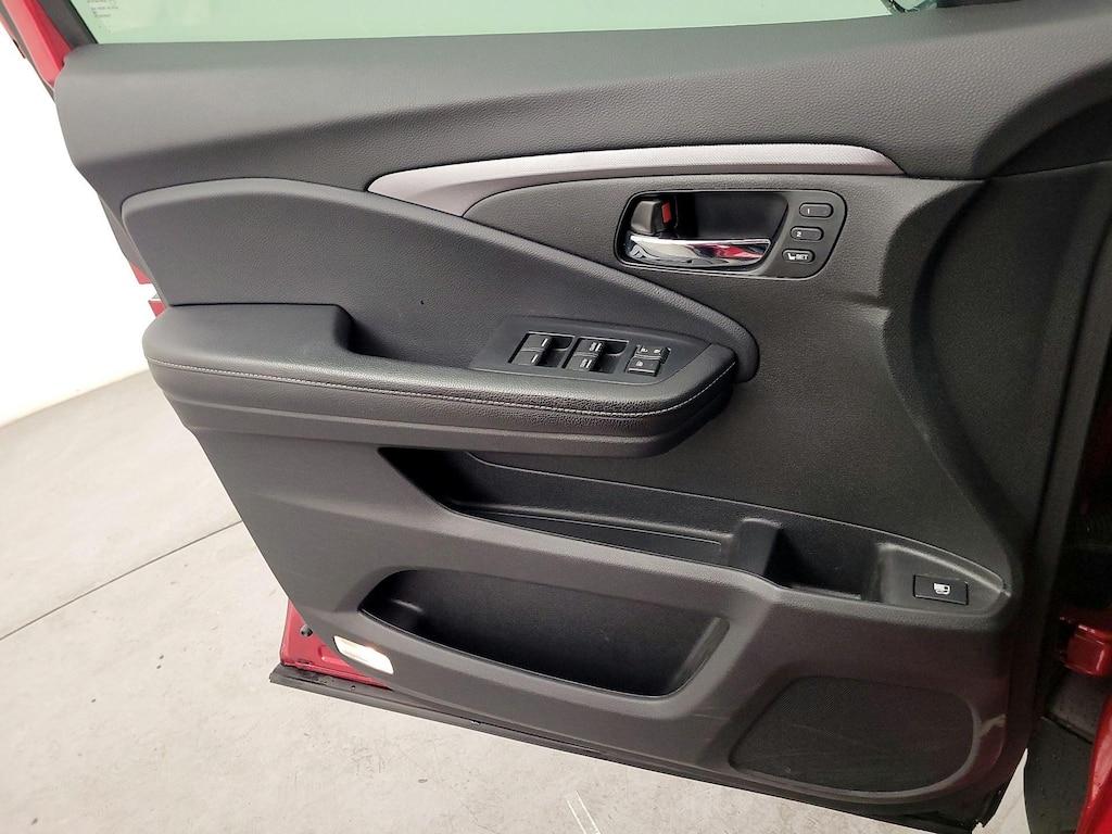 used 2023 Honda Ridgeline car, priced at $33,998