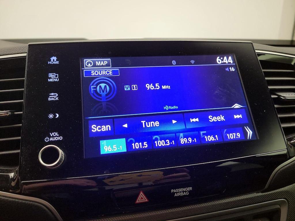 used 2023 Honda Ridgeline car, priced at $33,998