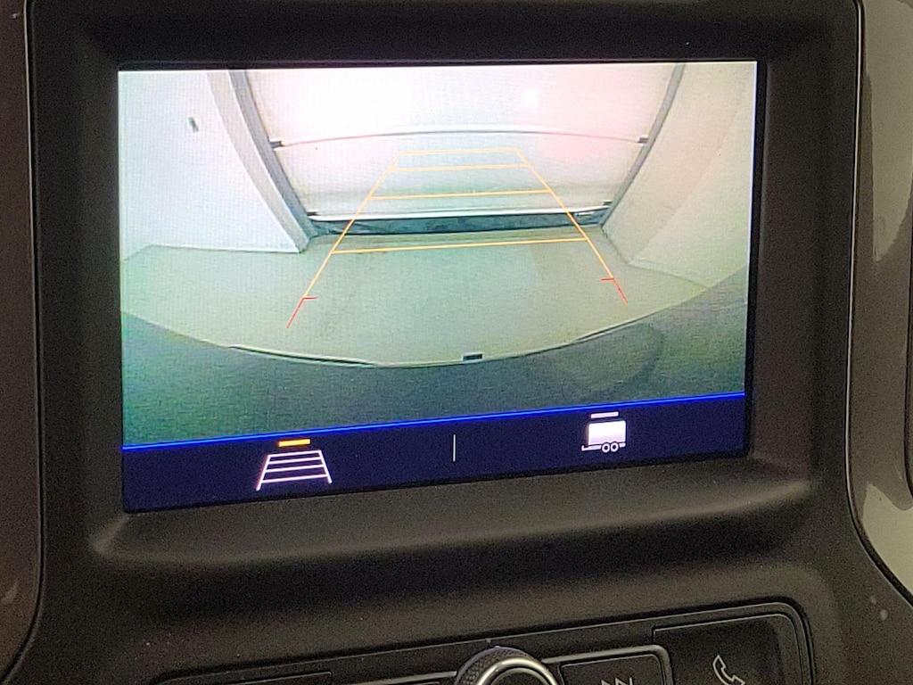 used 2021 Chevrolet Silverado 1500 car, priced at $30,998