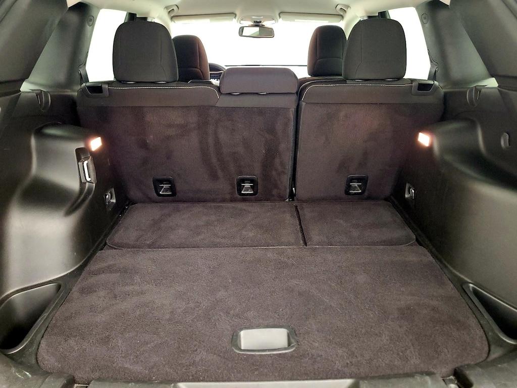 used 2017 Jeep Cherokee car, priced at $11,998