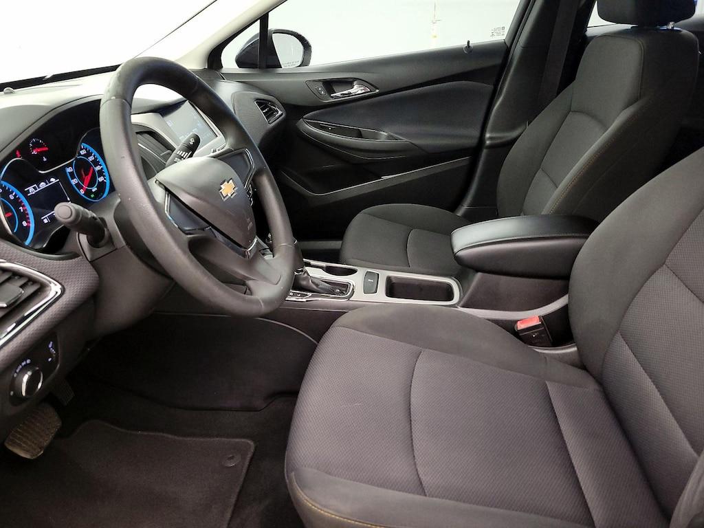 used 2016 Chevrolet Cruze car, priced at $12,998