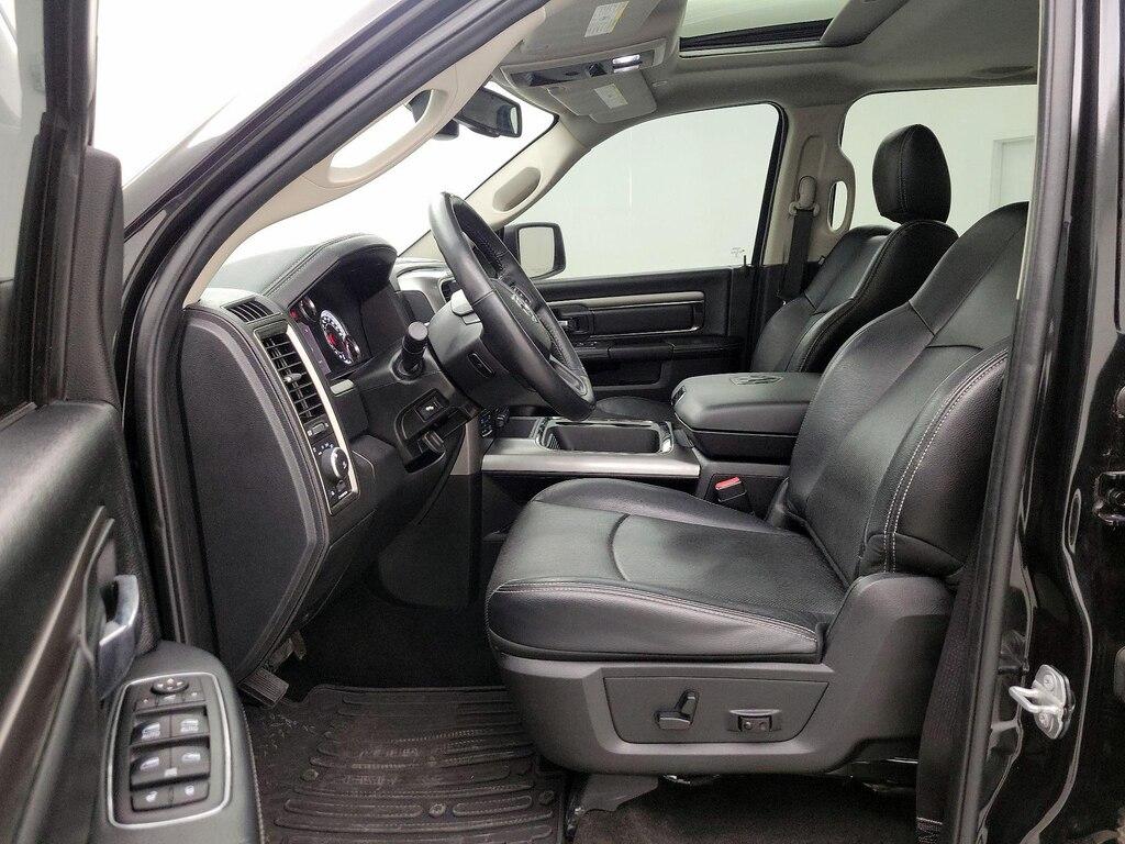 used 2017 Ram 1500 car, priced at $27,998