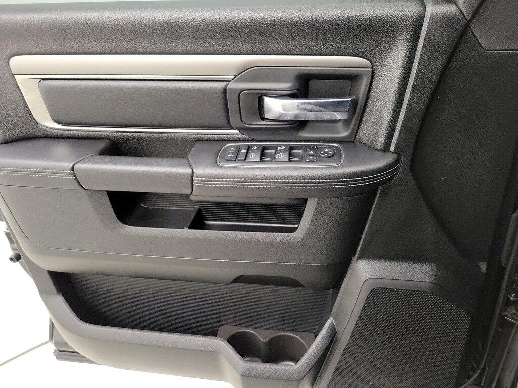 used 2017 Ram 1500 car, priced at $27,998