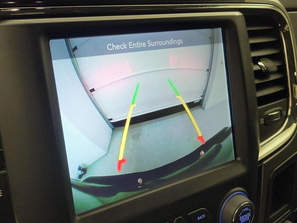 used 2017 Ram 1500 car, priced at $27,998