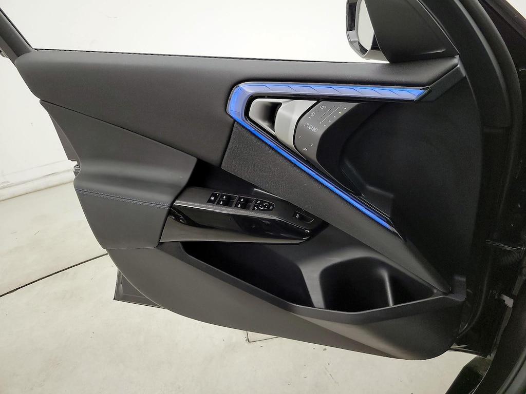 used 2026 BMW X3 car, priced at $49,998