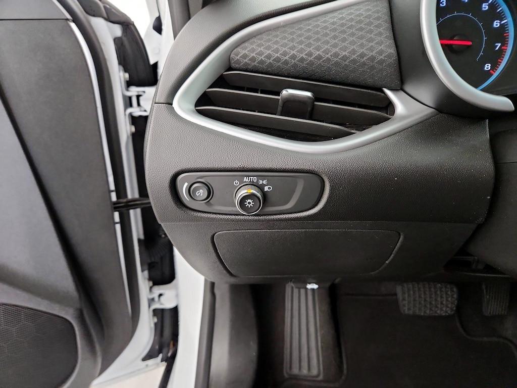 used 2023 Chevrolet Malibu car, priced at $18,998