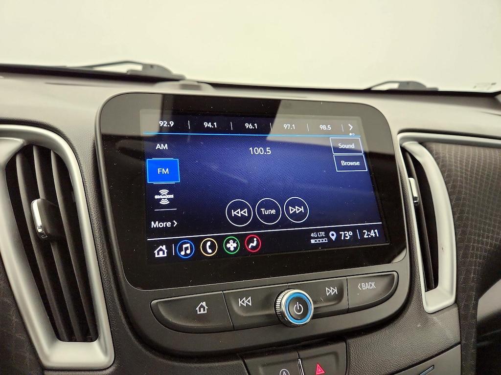 used 2023 Chevrolet Malibu car, priced at $18,998