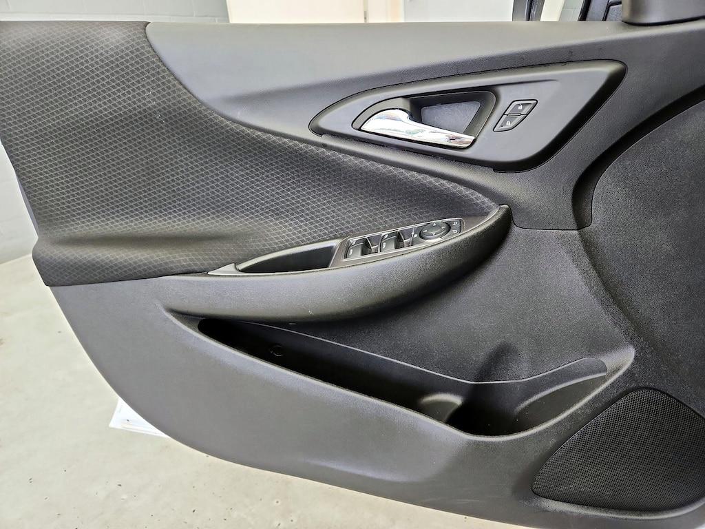 used 2023 Chevrolet Malibu car, priced at $18,998