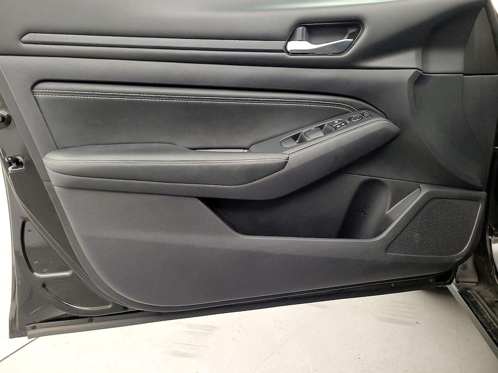 used 2020 Nissan Altima car, priced at $18,998