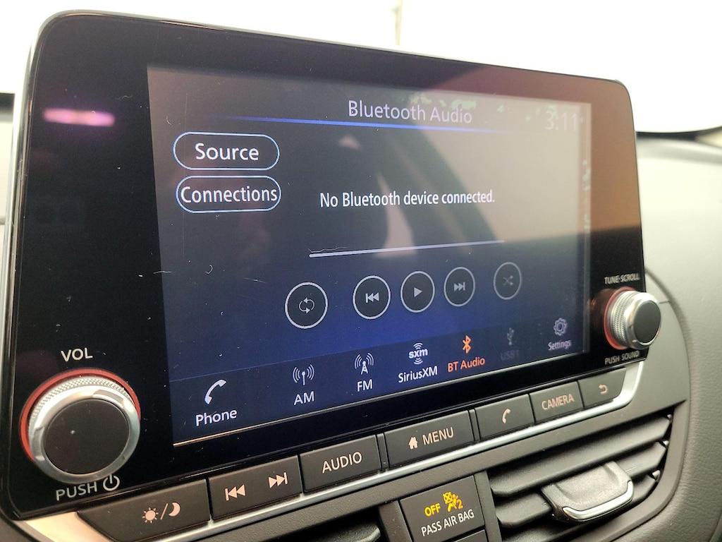 used 2020 Nissan Altima car, priced at $18,998