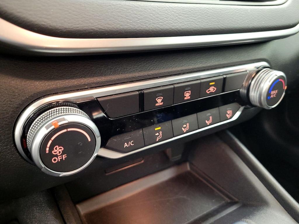 used 2020 Nissan Altima car, priced at $18,998