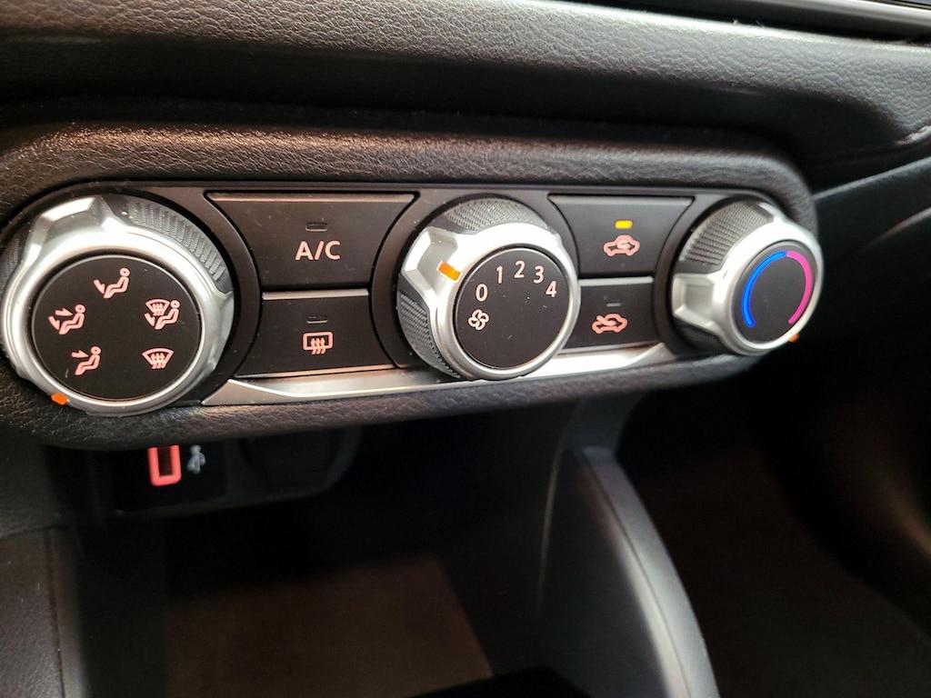 used 2020 Nissan Versa car, priced at $13,998