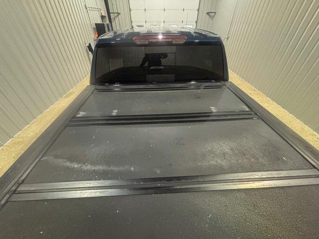 used 2019 Chevrolet Silverado 1500 car, priced at $36,995