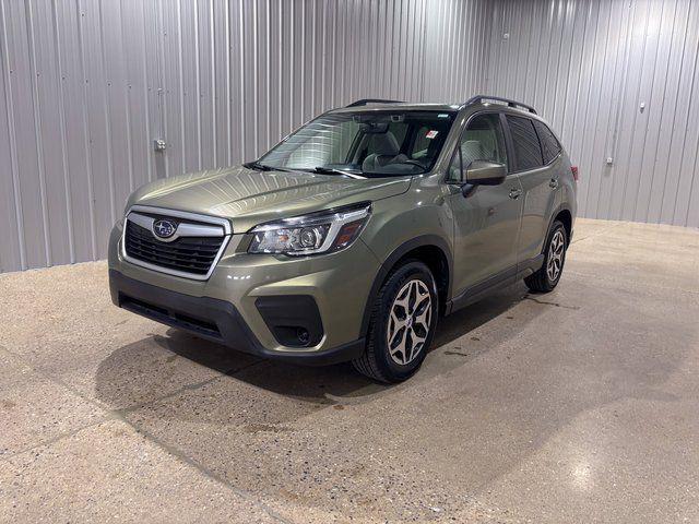 used 2019 Subaru Forester car, priced at $24,770