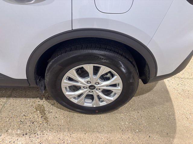 used 2025 Ford Escape car, priced at $24,995