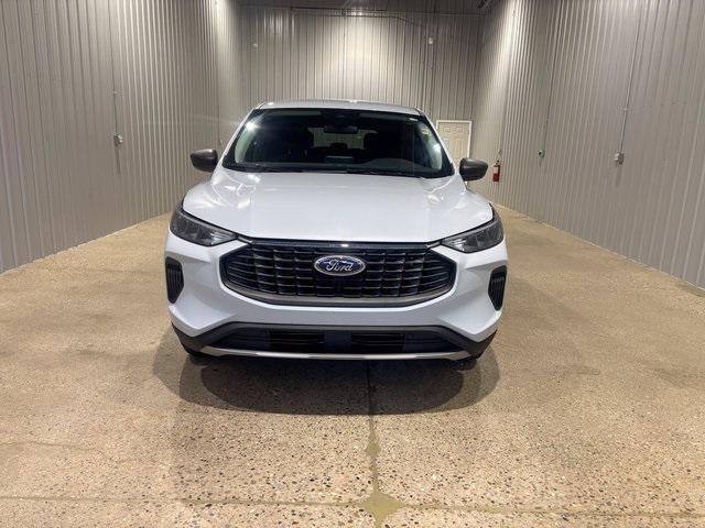 used 2025 Ford Escape car, priced at $24,995