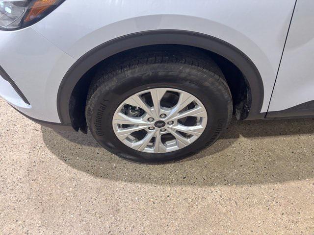 used 2025 Ford Escape car, priced at $24,995