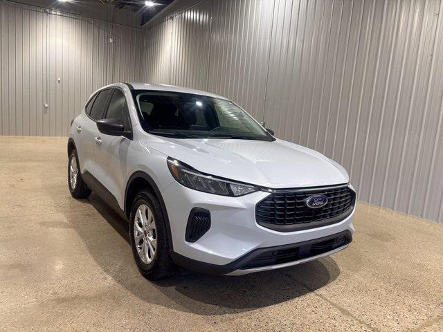 used 2025 Ford Escape car, priced at $24,995