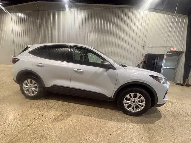 used 2025 Ford Escape car, priced at $24,995