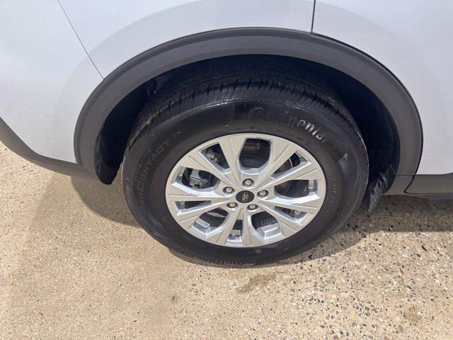 used 2025 Ford Escape car, priced at $24,995