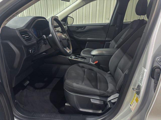 used 2025 Ford Escape car, priced at $24,995