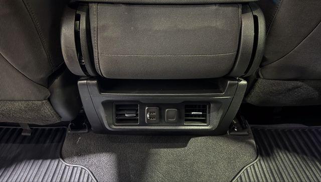 used 2023 Chevrolet Silverado 2500 car, priced at $41,995