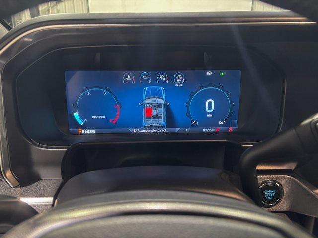 used 2025 Ford F-250 car, priced at $82,441