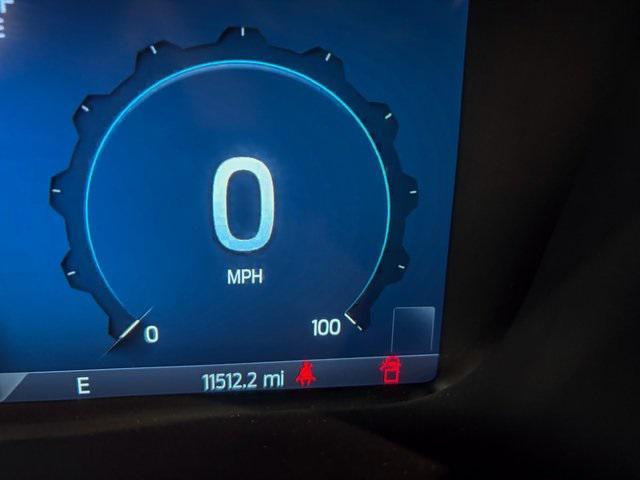 used 2025 Ford F-250 car, priced at $82,441