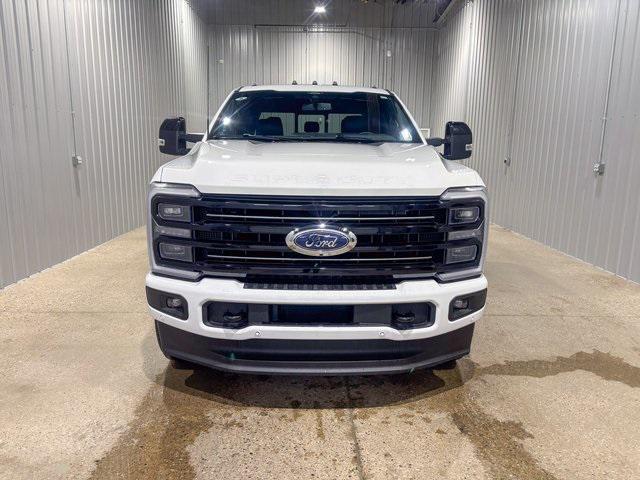 used 2025 Ford F-250 car, priced at $82,441
