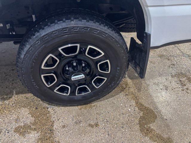used 2025 Ford F-250 car, priced at $82,441