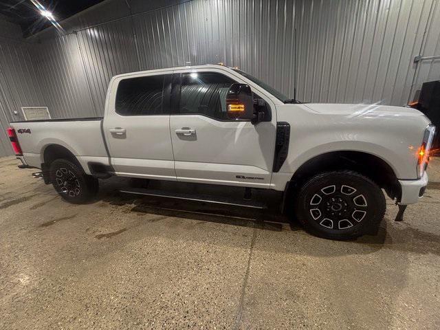 used 2025 Ford F-250 car, priced at $82,441