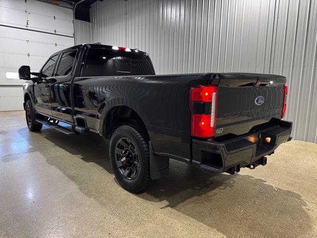 used 2023 Ford F-250 car, priced at $66,776
