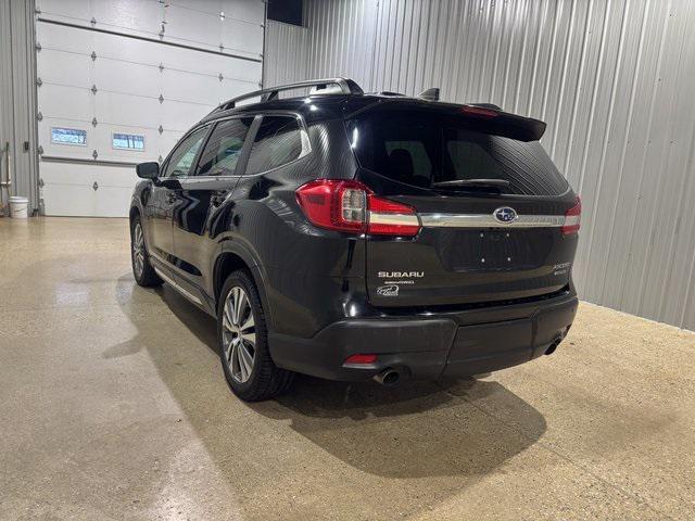 used 2020 Subaru Ascent car, priced at $19,990