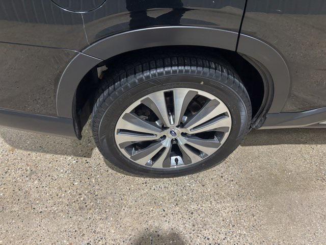 used 2020 Subaru Ascent car, priced at $19,990